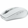 Mouse Logitech MX Anywhere 3S Grigio chiaro