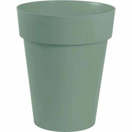 Vaso EDA Tuscany Verde Plastica Ø 44 x 53 cm