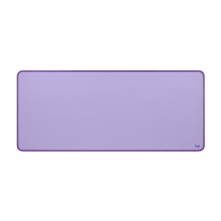 Tappetino per Mouse Logitech XL Viola Porpora