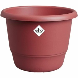 Vaso Elho Amiga Round 40 Rosso rouge 39 x 29 cm