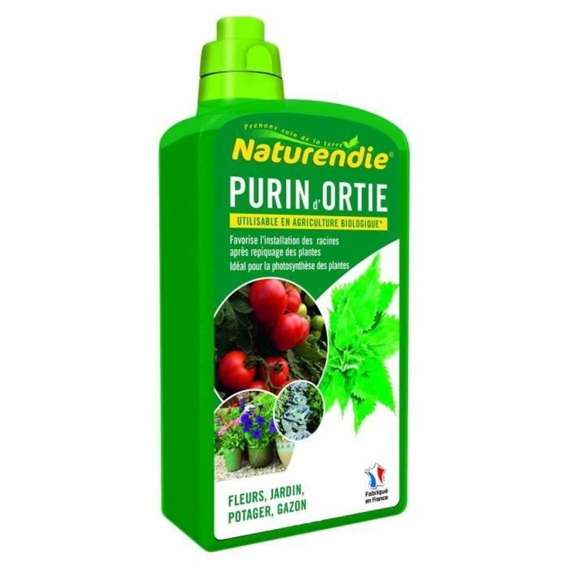 Fertilizzante organico Naturendie Fertilizzante organico Naturendie