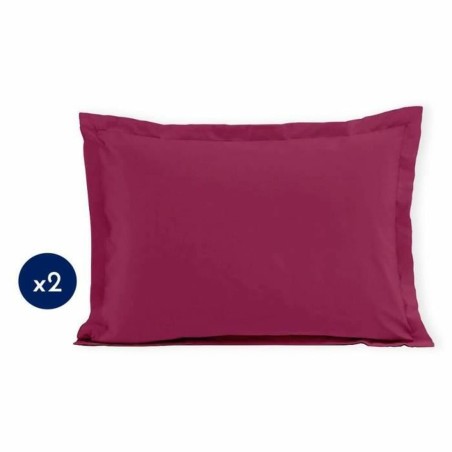 Set di federe Lovely Home LH71603 Rose 50 x 70 cm 2 Unità