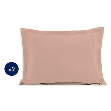 Set di federe Lovely Home LH71619 Rose 50 x 70 cm 2 Unità