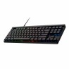 Tastiera Logitech G515 TKL Nero AZERTY