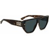 Occhiali da sole Donna Dsquared2 D2 0088_S