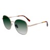Occhiali da sole Donna Lacoste L257S