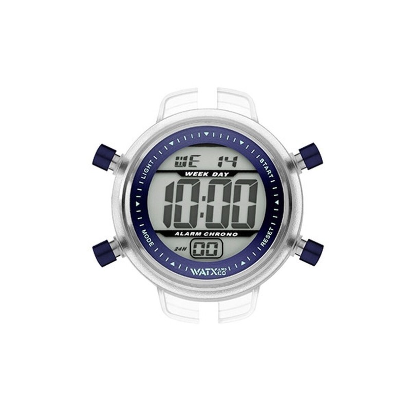 Orologio Unisex Watx & Colors RWA1519 Orologio Unisex Watx & Colors RWA1519