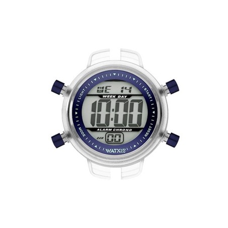 Orologio Unisex Watx & Colors RWA1519