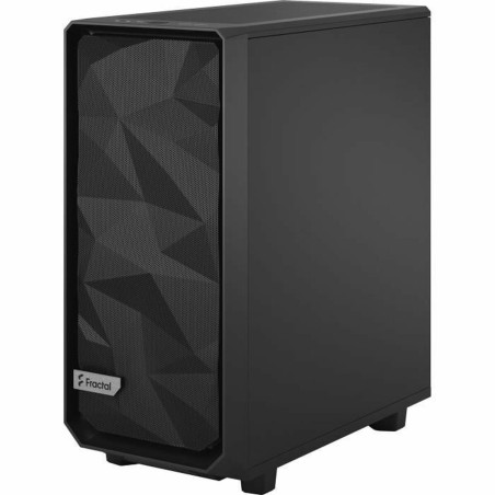 Case computer desktop ATX Fractal Design Meshify 2 Nero