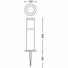 Lampada Philips Grigio 12 V Bianco Caldo 600 lm (1 Unità)