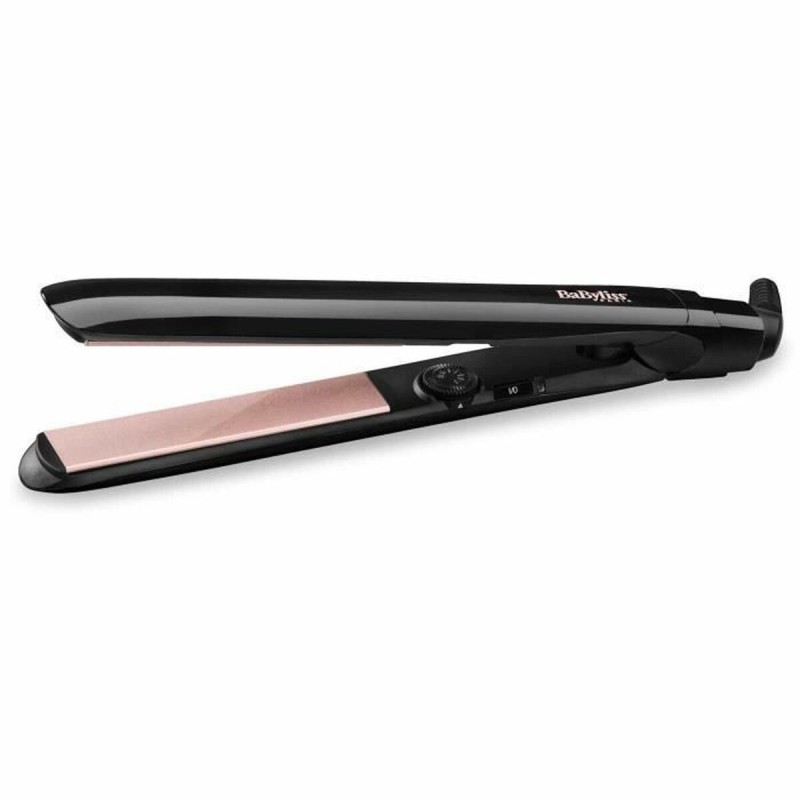 Piastra per Capelli Babyliss Smooth Control 235 Nero Piastra per Capelli Babyliss Smooth Control 235 Nero