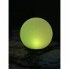 Luce Galleggiante a Energia Solare per Piscina Galix LED RGB Multicolore