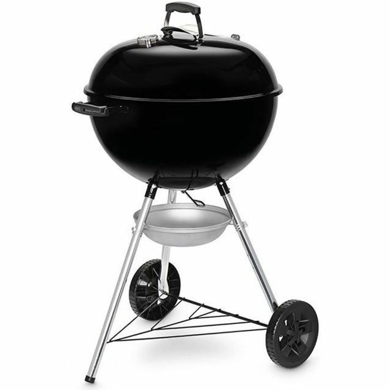 Barbecue Weber 14101004 Acciaio Smaltato Barbecue Weber 14101004 Acciaio Smaltato