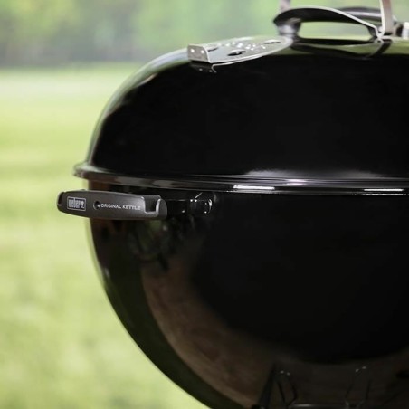 Barbecue Weber 14101004 Acciaio Smaltato