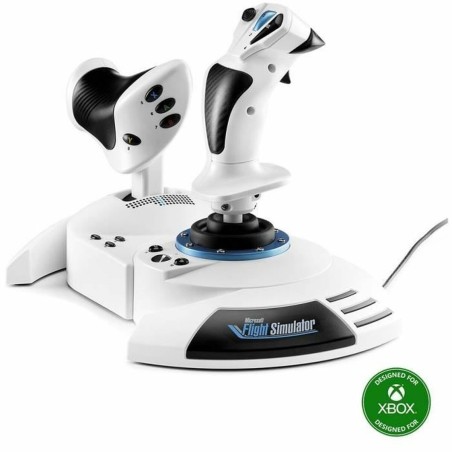 Volano Thrustmaster