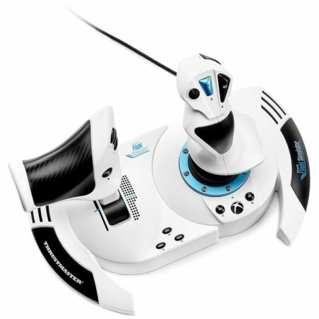 Volano Thrustmaster