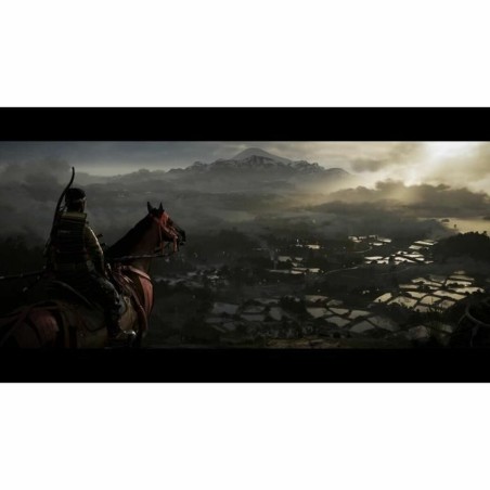 Videogioco PlayStation 4 Sony Ghost of Tsushima Director's Cut