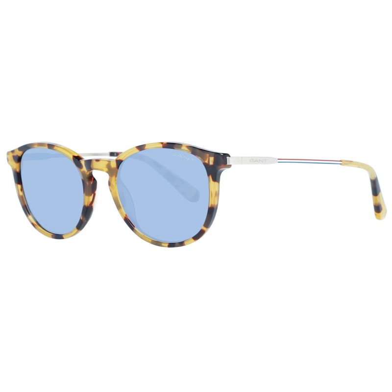Occhiali da sole Uomo Gant GA7217 5353V Occhiali da sole Uomo Gant GA7217 5353V