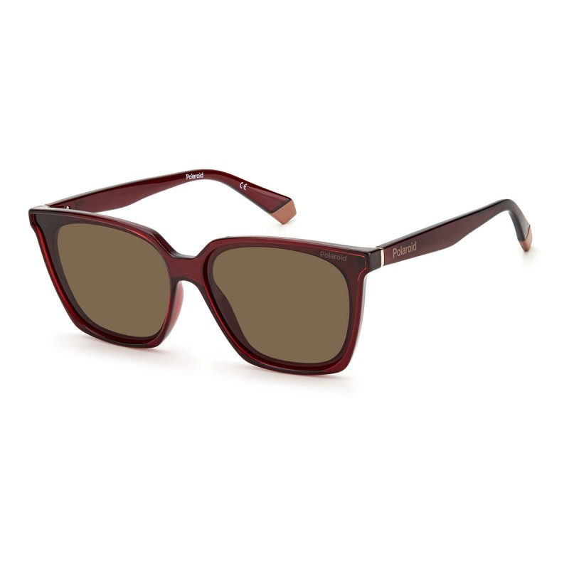 Occhiali da sole Donna Polaroid PLD 6160_S 62C9ASP Occhiali da sole Donna Polaroid PLD 6160_S 62C9ASP