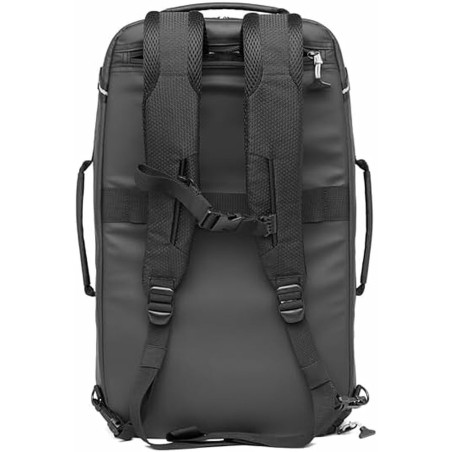 Zaino per Portatile HyperX Knight Nero 16,1" 22,6 l