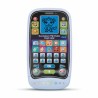 Telefono Giocattolo Vtech SMARTPHONE P'TIT GENIUS MAGIC LIGHT