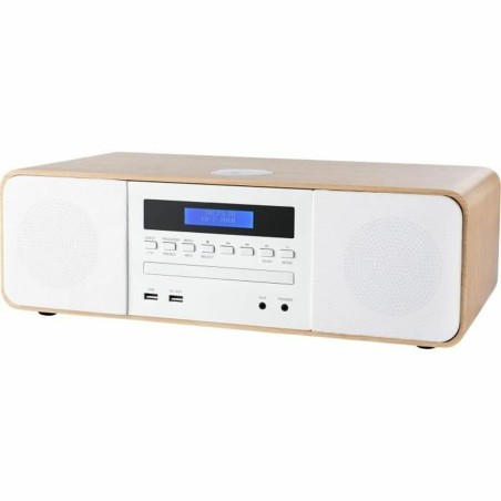 Mini impianto Stereo Thomson MIC201IBT