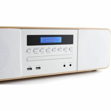 Mini impianto Stereo Thomson MIC201IBT