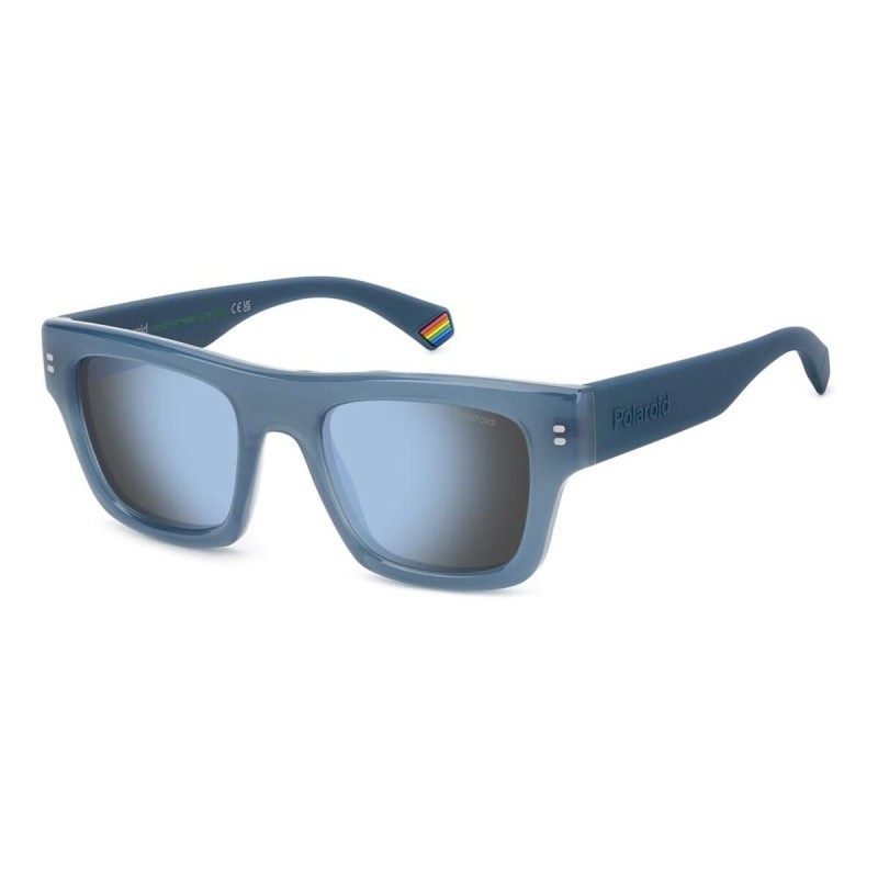 Occhiali da sole Uomo Polaroid PLD 6238_S_X Occhiali da sole Uomo Polaroid PLD 6238_S_X