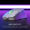 Mouse senza Fili Turtle Beach Kone XP Air Bianco