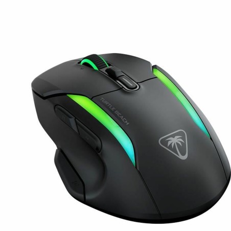 Mouse senza Fili Turtle Beach KONE II AIR Nero 26000 DPI