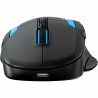 Mouse senza Fili Turtle Beach KONE II AIR Nero 26000 DPI