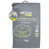 Custodia Protettrice Aktive Ø 150 cm Tavoli 150 x 60 x 150 cm (6 Unità)