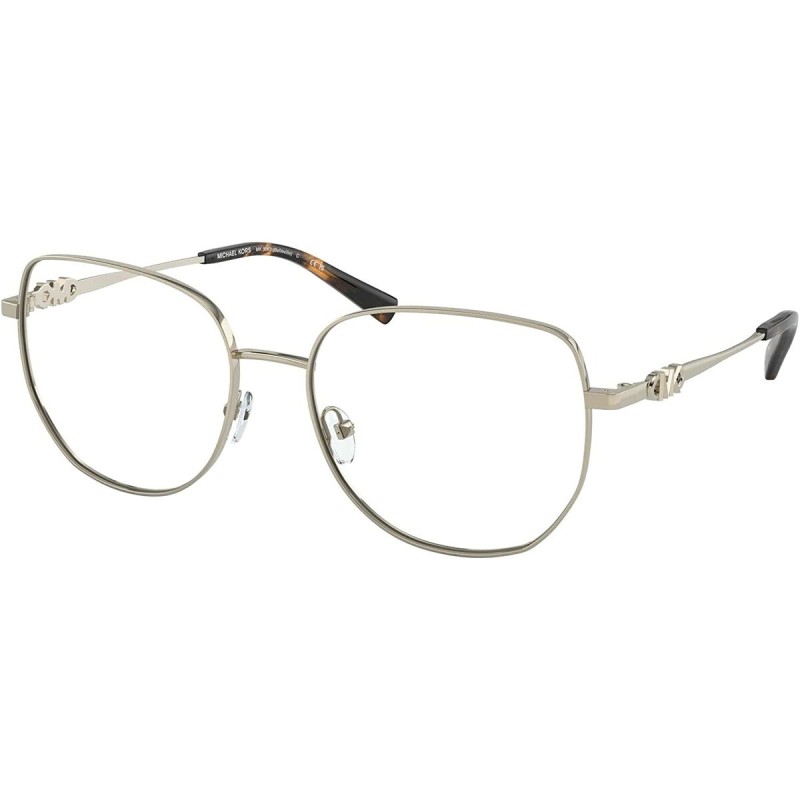 Montatura per Occhiali Uomo Michael Kors BELLEVILLE MK 3062 Montatura per Occhiali Uomo Michael Kors BELLEVILLE MK 3062