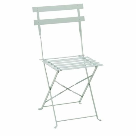 Tavolo con 2 sedie Verde 60 x 71 cm 42 x 45 x 82 cm