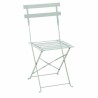 Tavolo con 2 sedie Verde 60 x 71 cm 42 x 45 x 82 cm