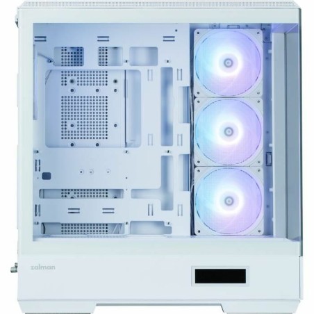 Case computer desktop ATX Zalman P50 DS