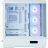 Case computer desktop ATX Zalman P50 DS