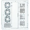 Case computer desktop ATX Zalman P50 DS