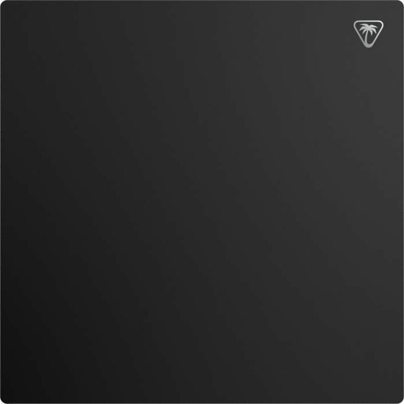 Tappetino per Mouse Turtle Beach SenseCore Square Nero Tappetino per Mouse Turtle Beach SenseCore Square Nero