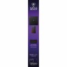 Tappetino per Mouse Turtle Beach SenseCore Square Nero