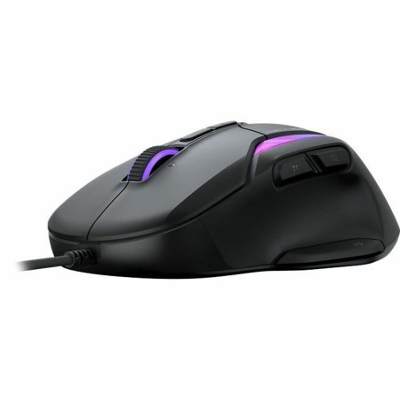 Mouse Ottico Mouse Ottico Turtle Beach Kone II Nero 26000 DPI