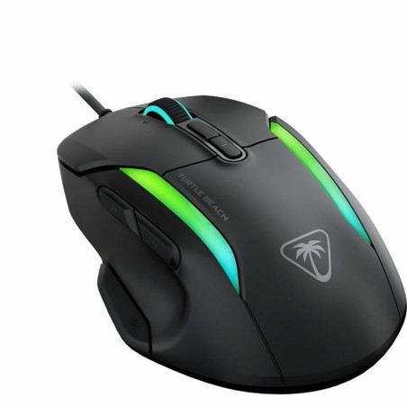 Mouse Ottico Mouse Ottico Turtle Beach Kone II Nero 26000 DPI