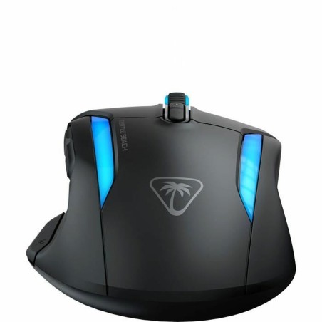 Mouse Ottico Mouse Ottico Turtle Beach Kone II Nero 26000 DPI
