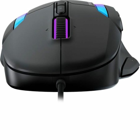 Mouse Ottico Mouse Ottico Turtle Beach Kone II Nero 26000 DPI