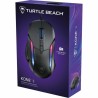 Mouse Ottico Mouse Ottico Turtle Beach Kone II Nero 26000 DPI