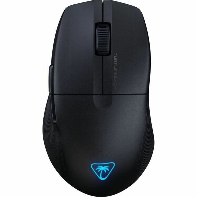 Mouse Ottico Wireless Turtle Beach TBM-1102-05 Nero 26000 DPI Mouse Ottico Wireless Turtle Beach TBM-1102-05 Nero 26000 DPI