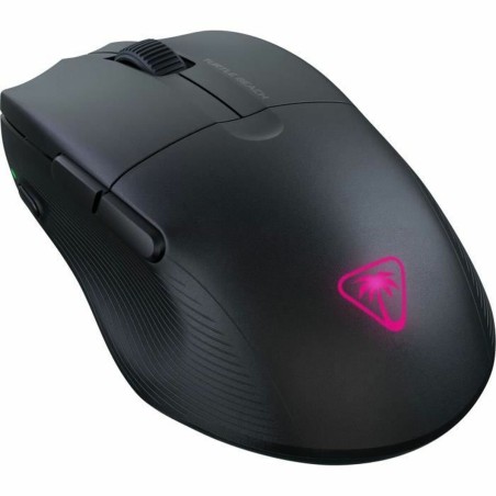 Mouse Ottico Wireless Turtle Beach TBM-1102-05 Nero 26000 DPI