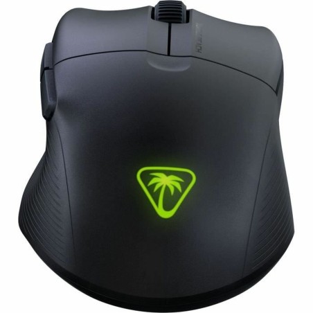Mouse Ottico Wireless Turtle Beach TBM-1102-05 Nero 26000 DPI