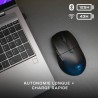 Mouse Ottico Wireless Turtle Beach TBM-1102-05 Nero 26000 DPI