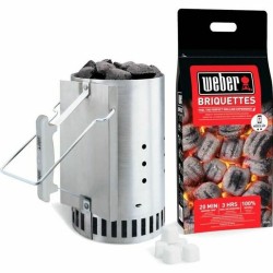 Ciminiera di Accensione per Barbecue Weber 17631